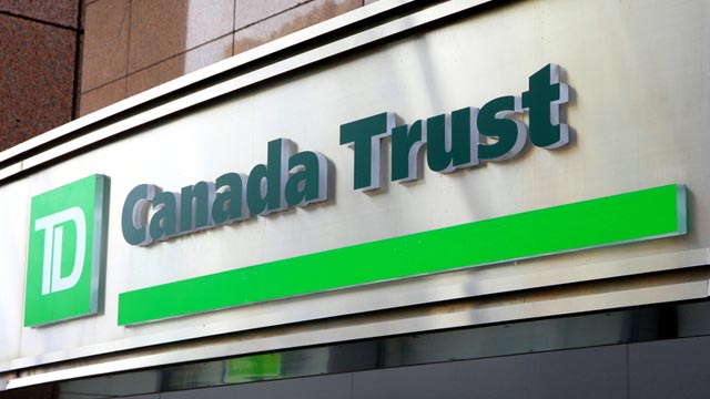 Td canada trust binary options
