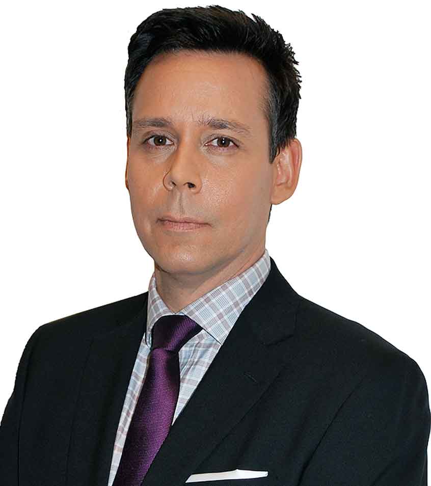 Greg Bonnell