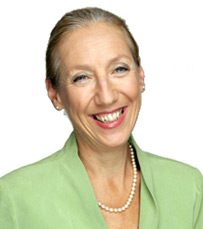 Frances Horodelski