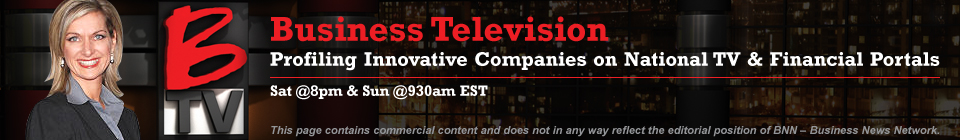 BTV - Business Television